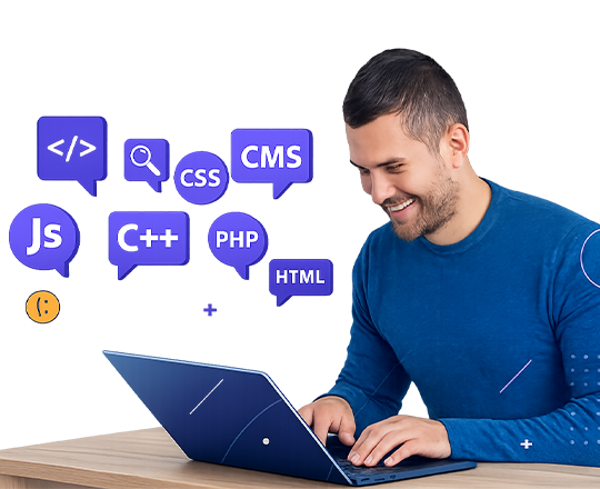 Creating Highly Engaging Customized Professional Website Designs